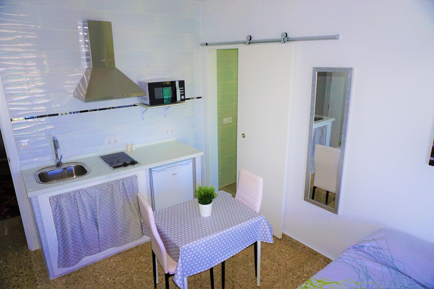 Estudio en calle Torre del Oro, 4 - Foto 6