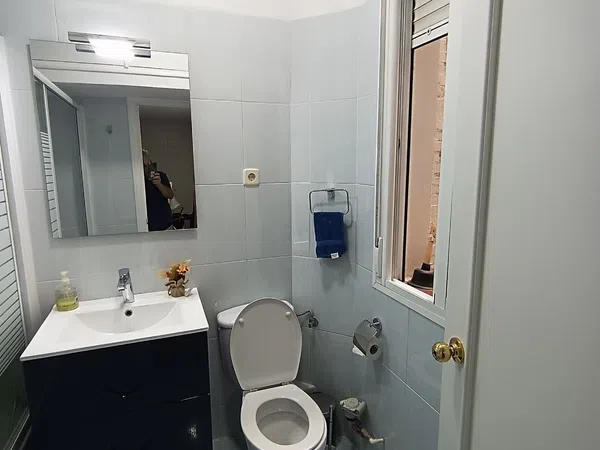 Piso en calle del Doctor Castelo, 4 - Foto 11