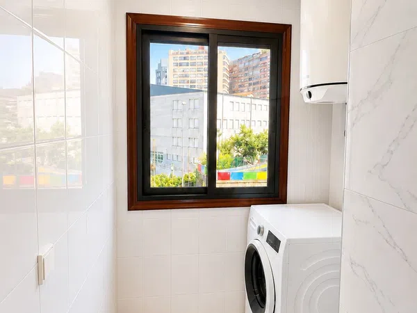 Piso en Calle de Jenaro de la Fuente, 3, Casablanca - Calvario - Foto 1
