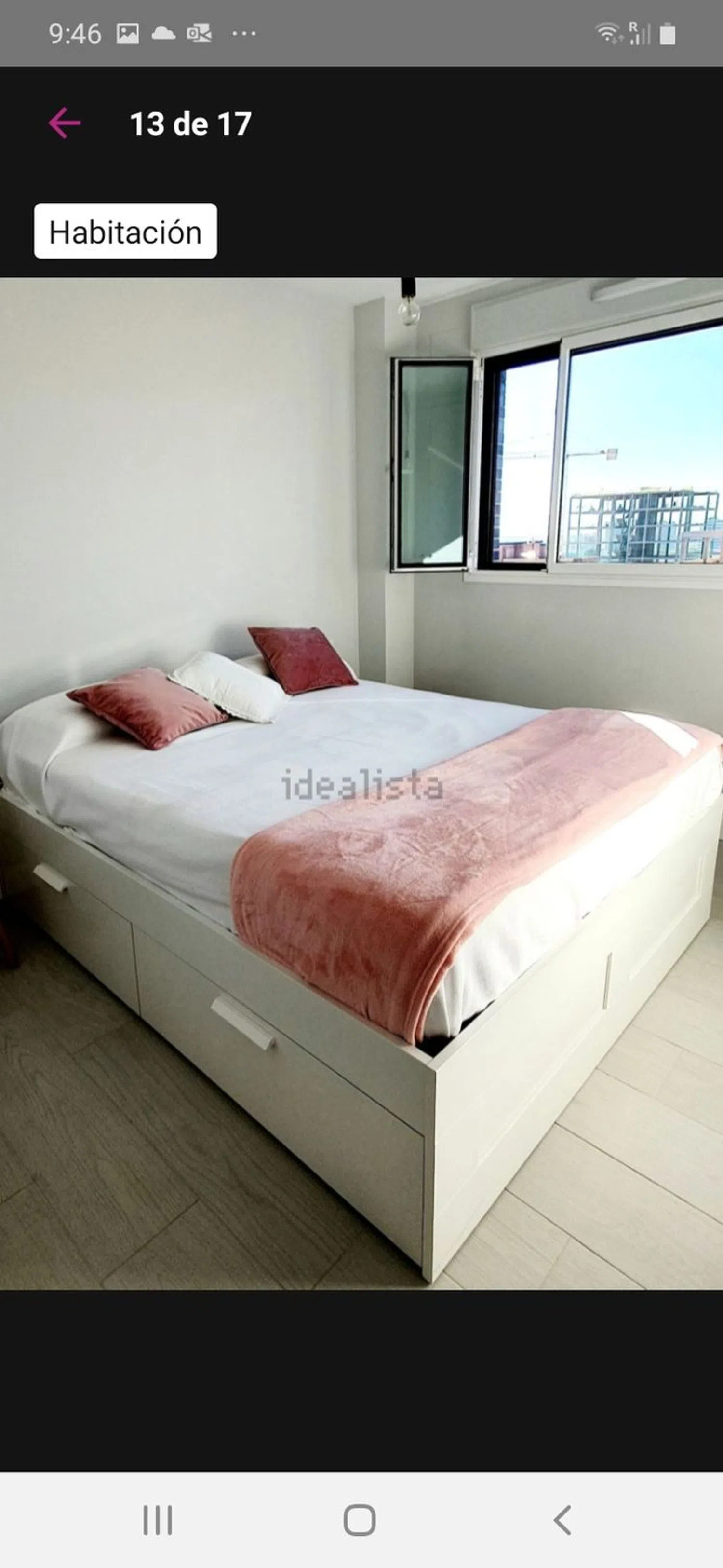 Piso en calle de Enrique Urquijo, 131 - Foto 15