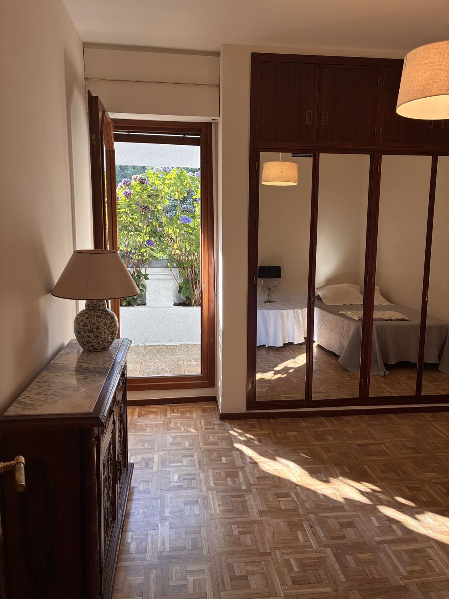 Ático en Calle Timoteo Padrós, 29, Abantos - Carmelitas, Abantos - Carmelitas - Foto 21