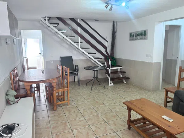 Chalet pareado en Avenida del Papa Luna, 132 - Foto 10