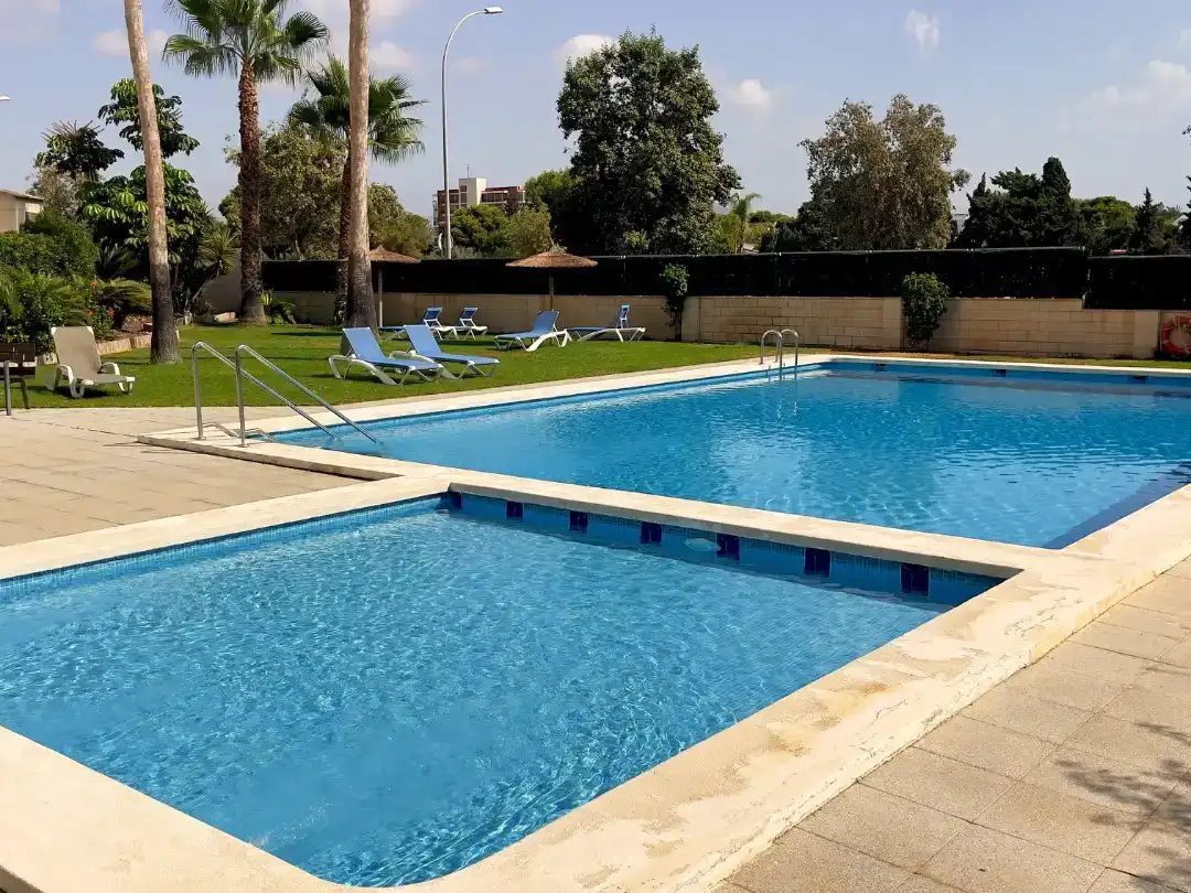 Piso en  Avinguda de les Nacions 40 - Foto 62
