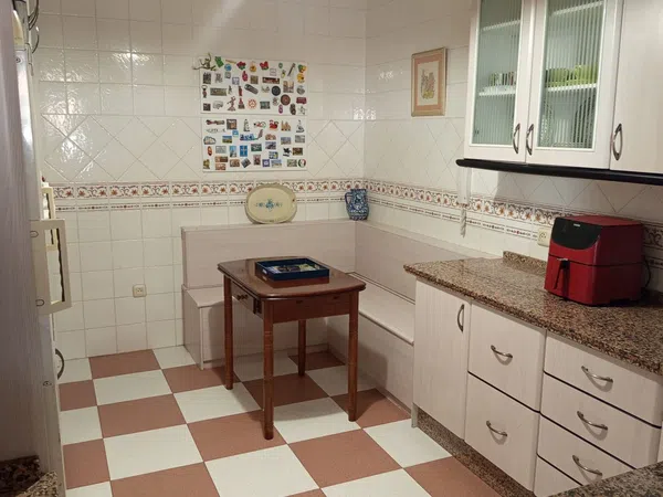 Chalet pareado en Calle Luis de Miranda, 31 - Foto 8