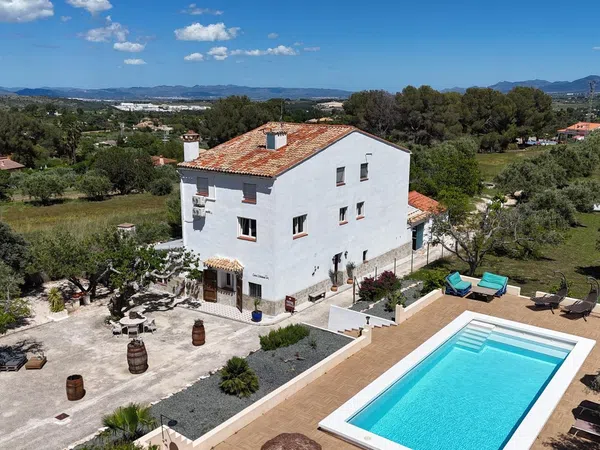 Casa o chalet independiente en Ramal 9, 1309, El Pilar - Santa Ana, El Pilar - Santa Ana - Foto 1