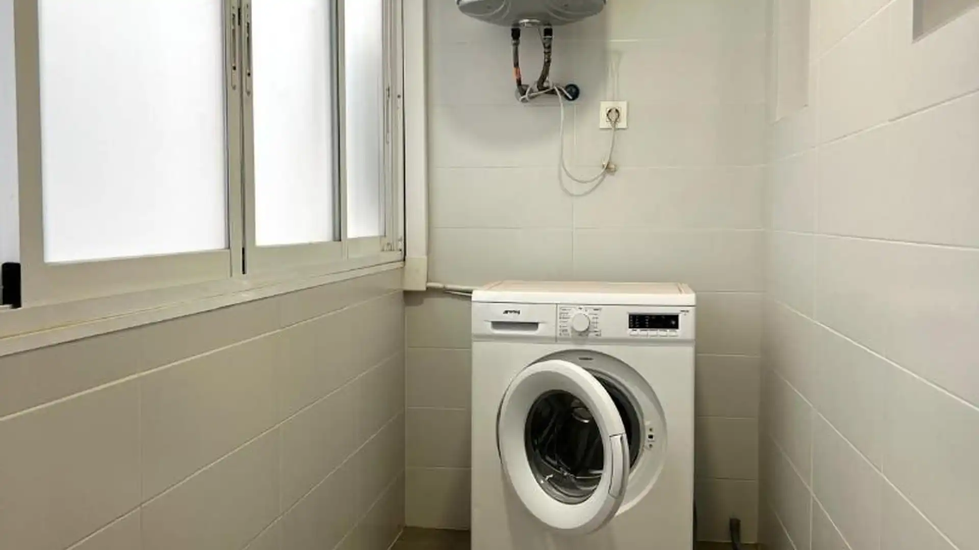 Piso en  Carrer de Roger de Flor 43 - Foto 5