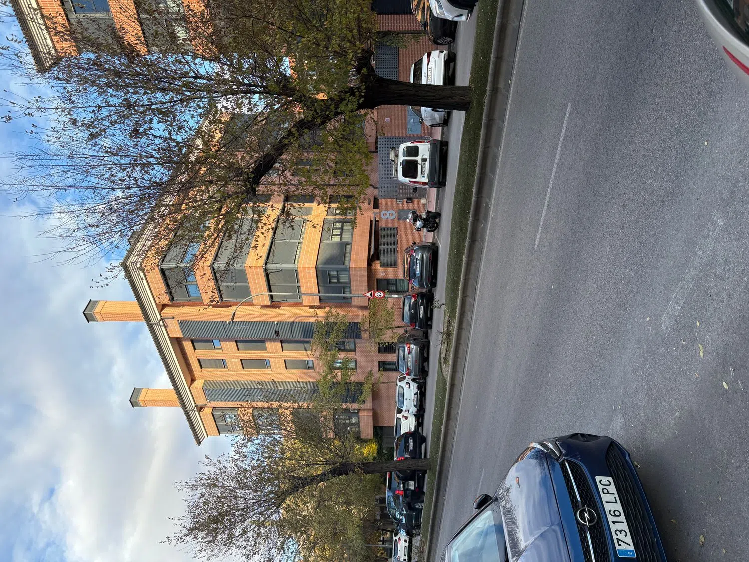 Piso en carretera de la Base, 8 - Foto 6