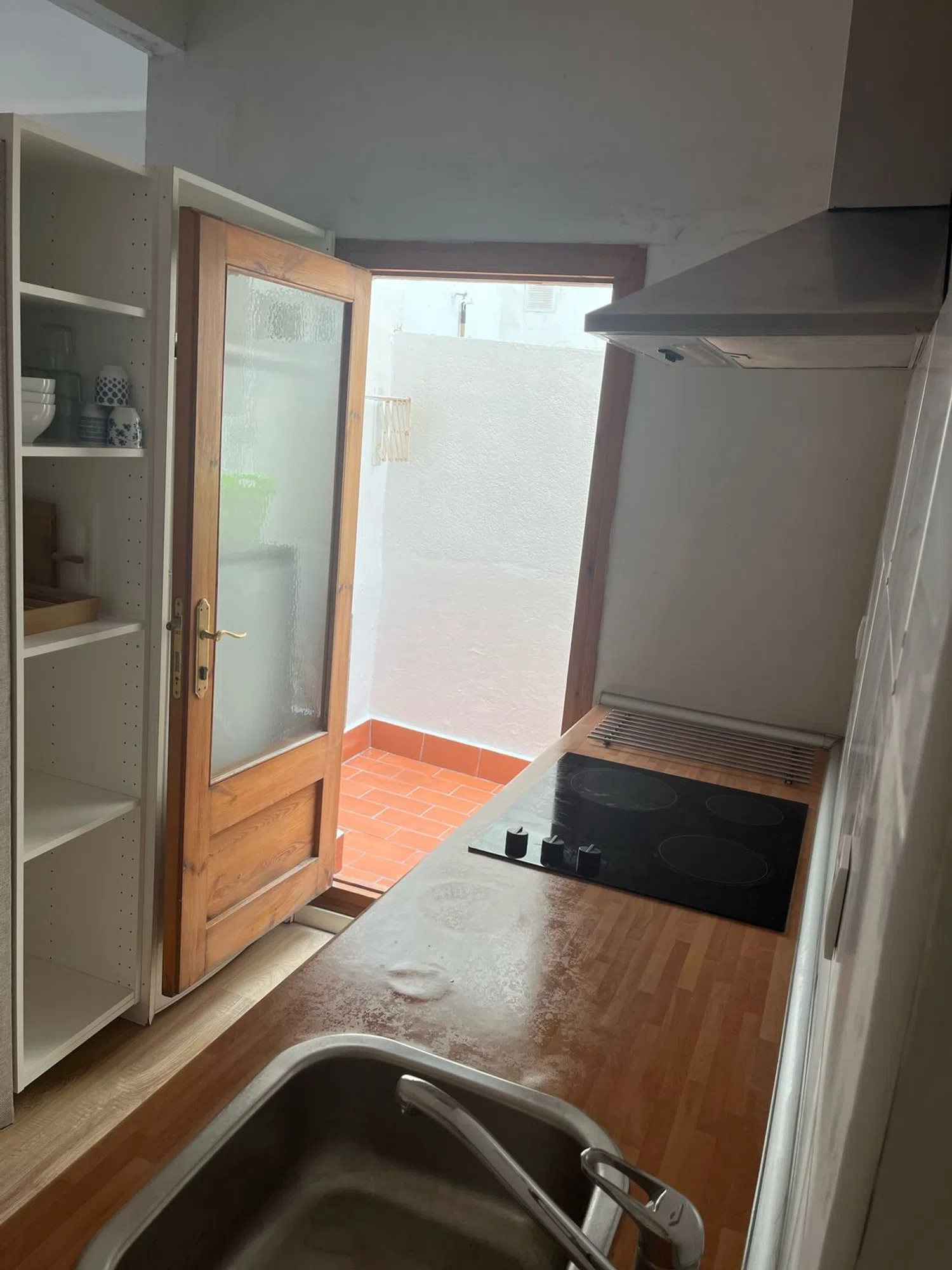 Estudio en calle de la Lleona, 12 - Foto 6