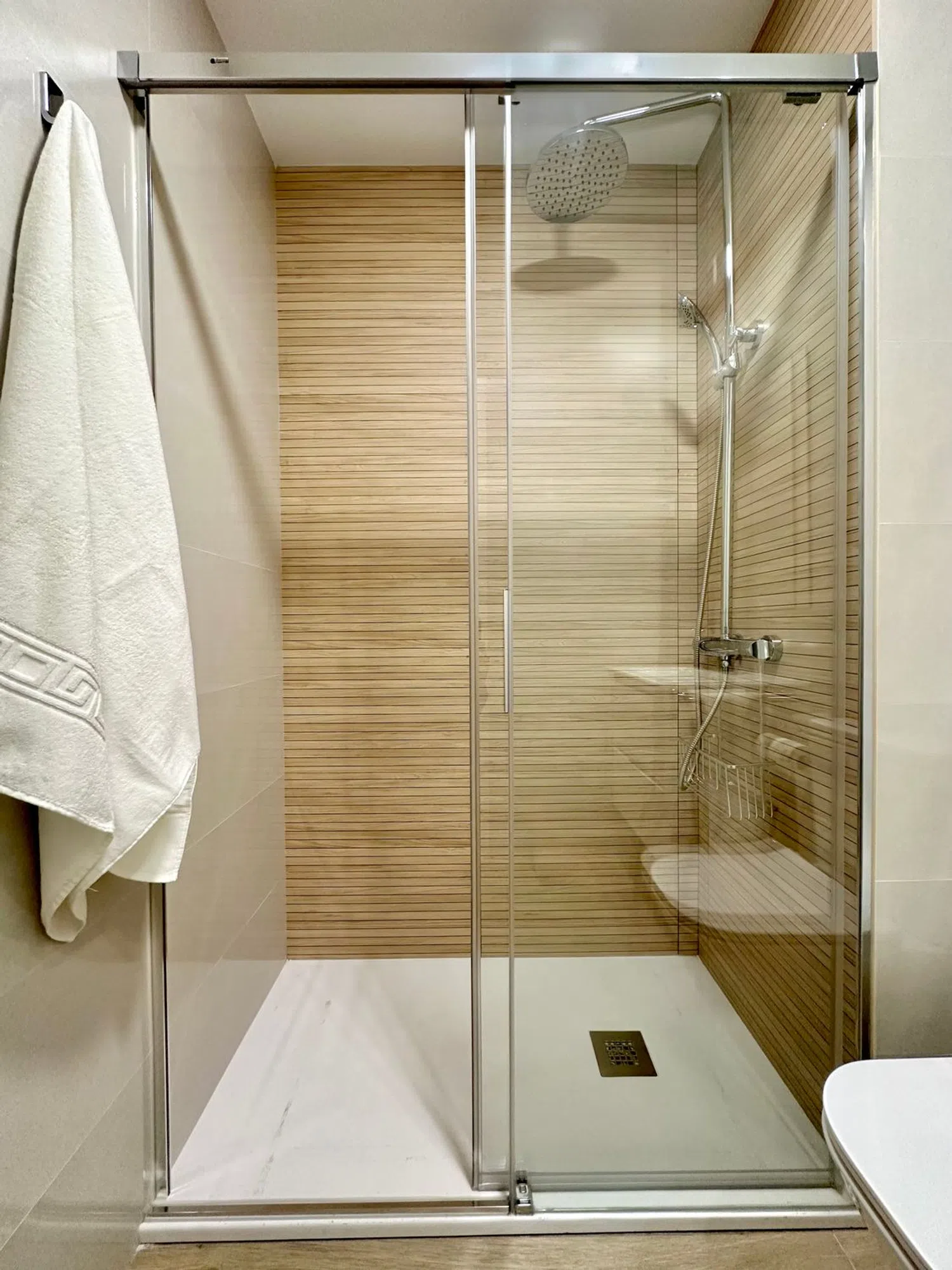 Piso en calle de Bravo Murillo, 297 Posterior - Foto 19