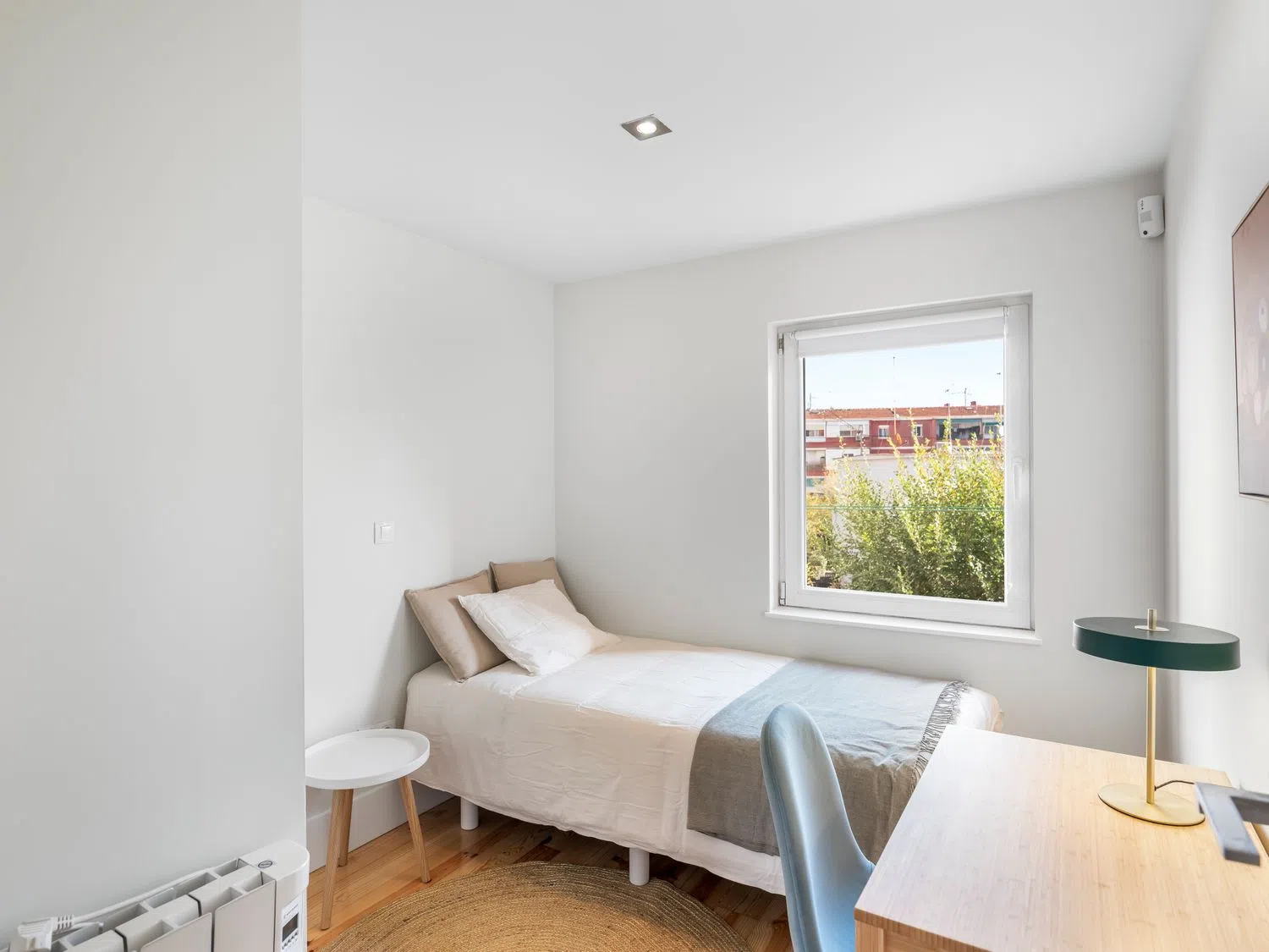 Piso en Barrio Puerta del Ángel - Foto 12