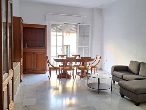 Piso en calle Carretería, 77