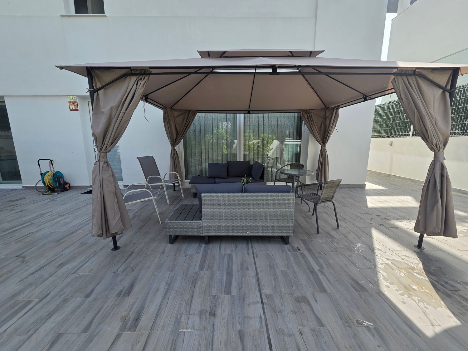 Chalet pareado en Serra De Javalambre, Casas Verdes, Casas Verdes - Foto 21