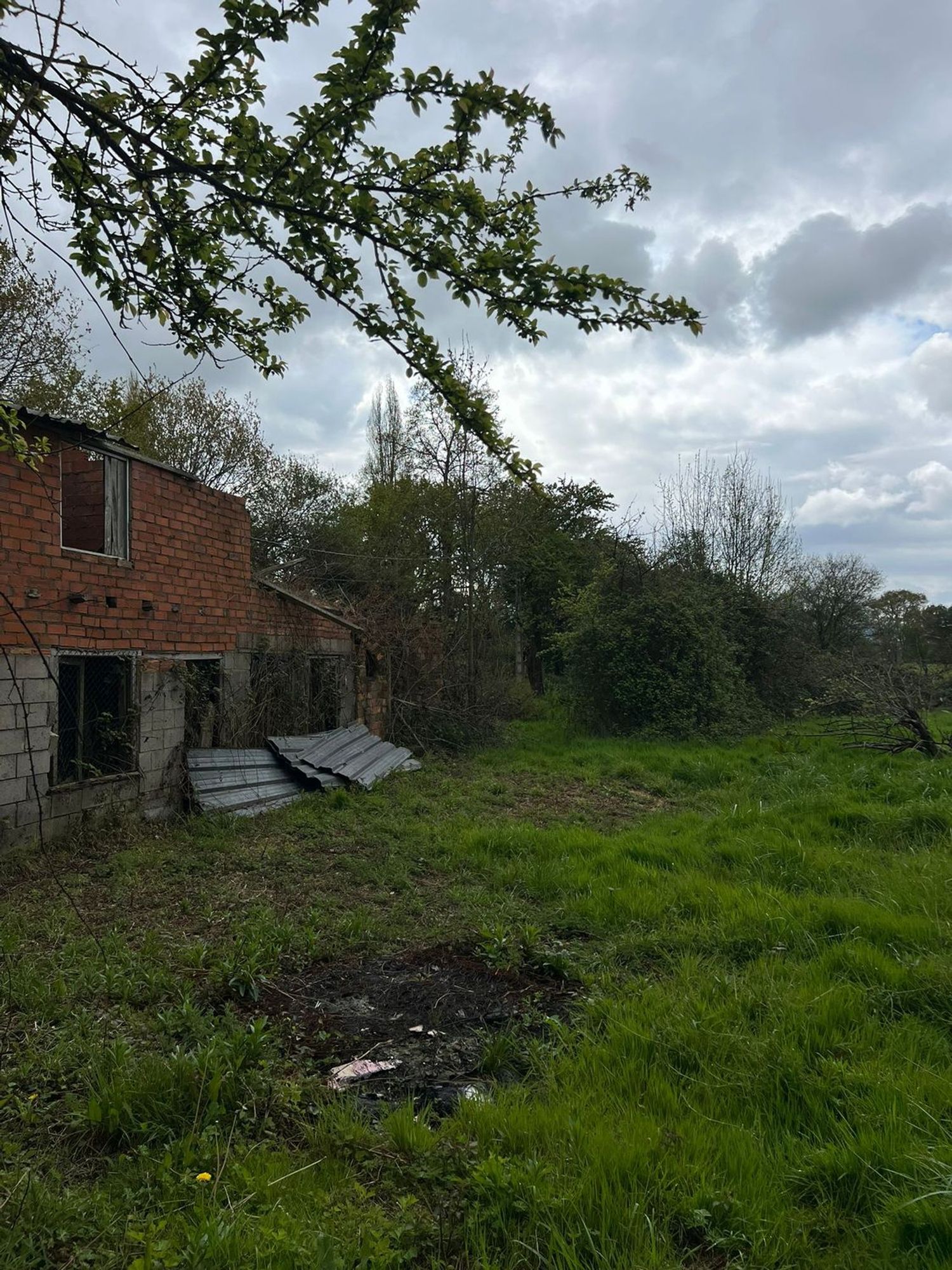 Casa rural en calle Folgueras, 26 - Foto 31