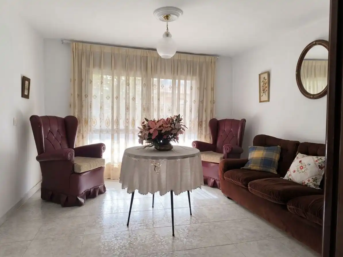 Chalet en  Calle Hernan Cortes 22 - Foto 12