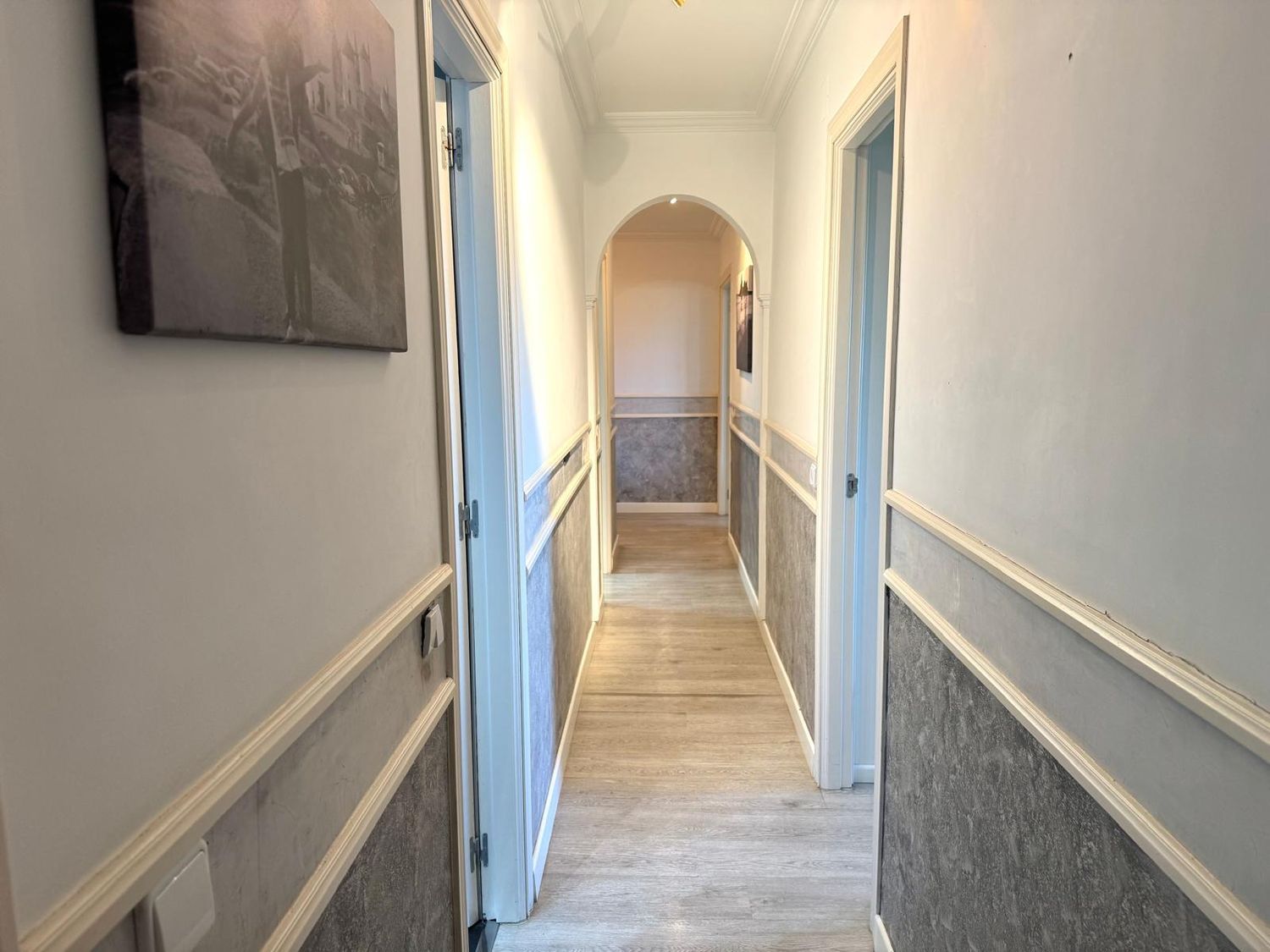 Piso en Calle de Reinosa, 32, La Serna, La Serna - Foto 12