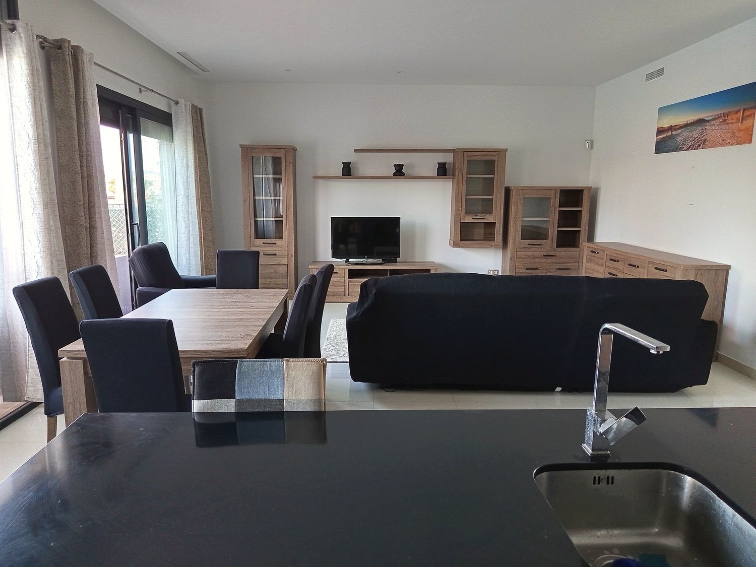 Casa o chalet independiente en Calle d'Equador, 28, Balcón de Finestrat-Terra Marina, Balcón de Finestrat-Terra Marina - Foto 4