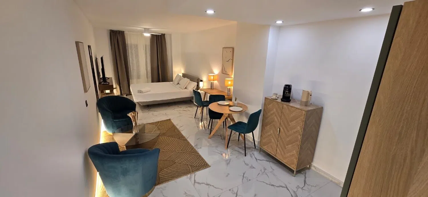 Estudio en avenida de Dénia, 1 - Foto 9