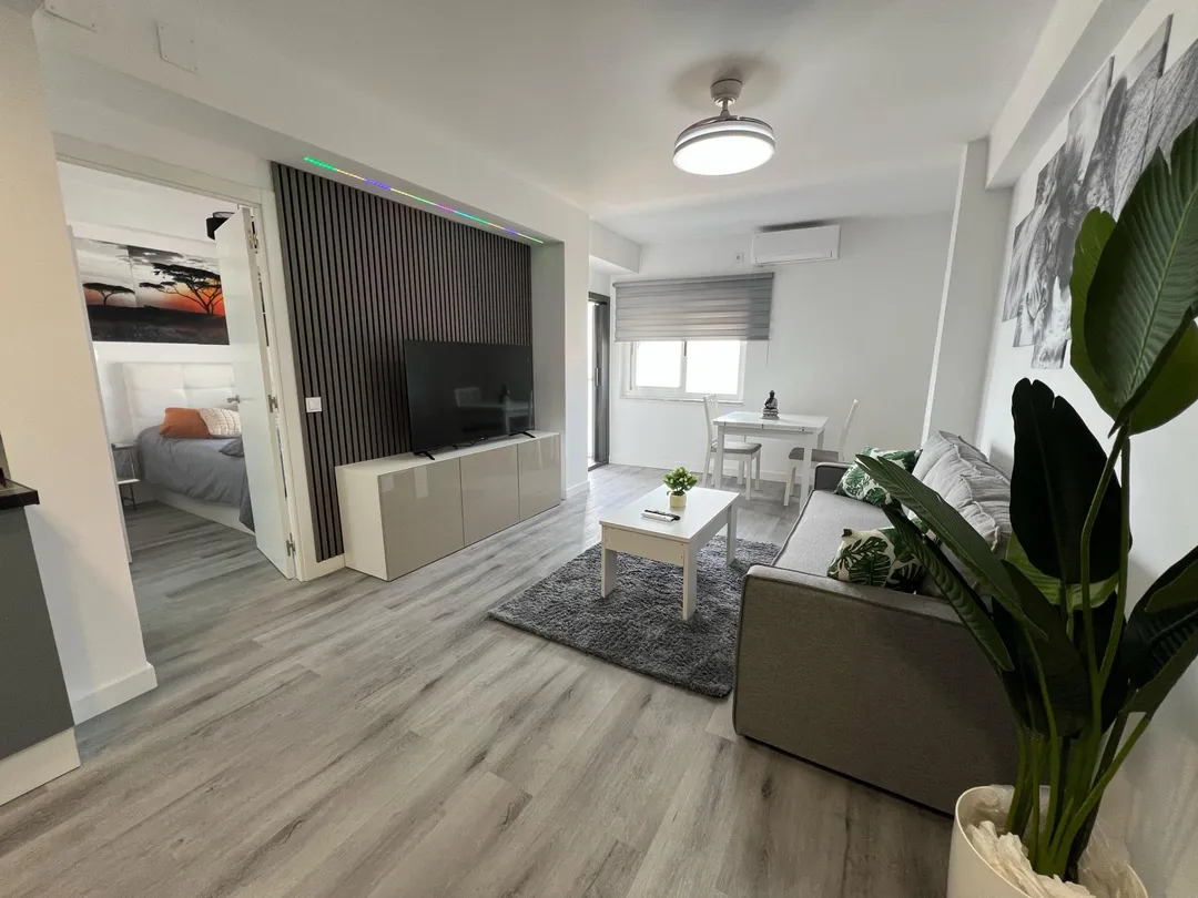 Piso en  Avinguda Vicente Blasco Ibañez 31 - Foto 10