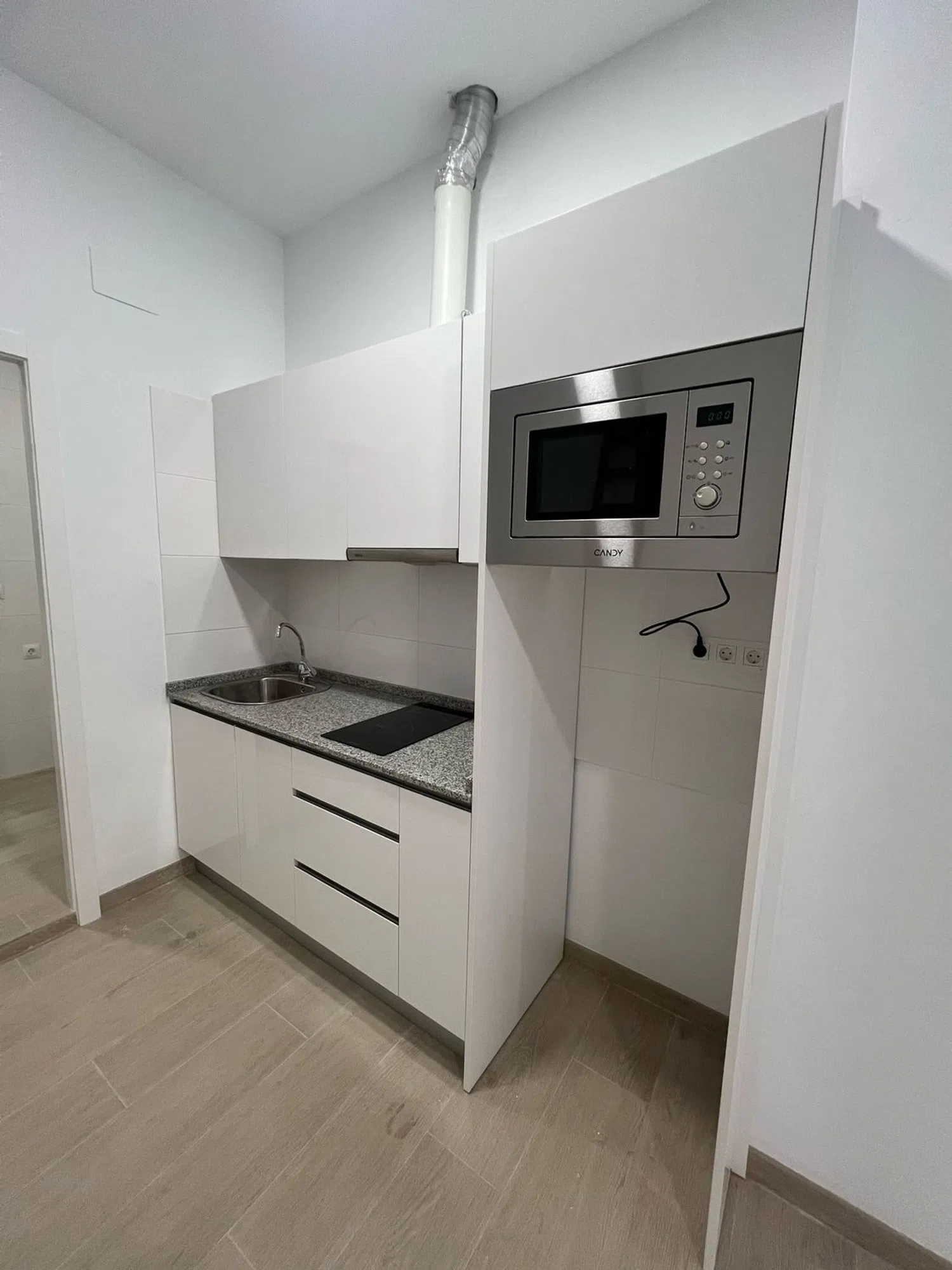 Estudio en calle Amarguillo, 13 bajo - Foto 4