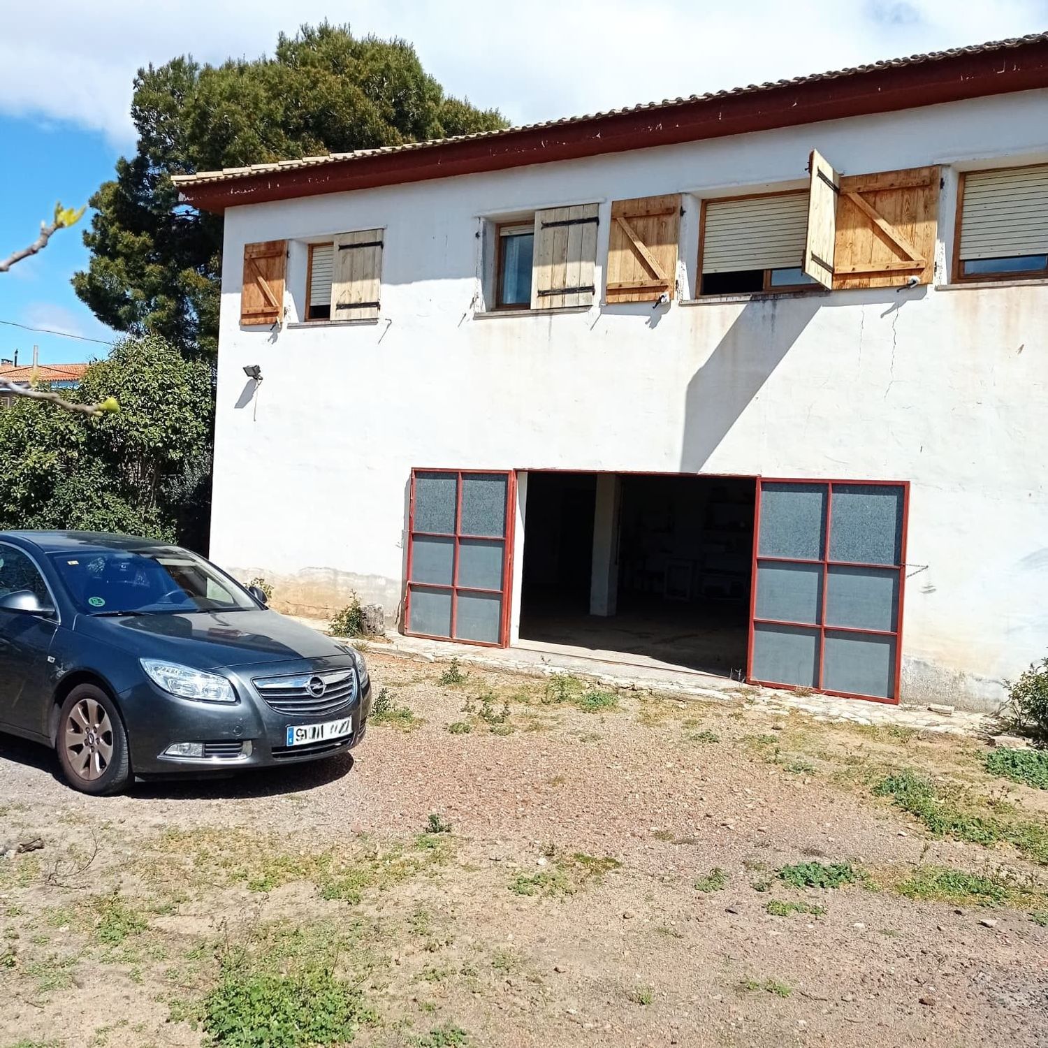 Casa o chalet independiente en Calle la Jota, 40 - Foto 4