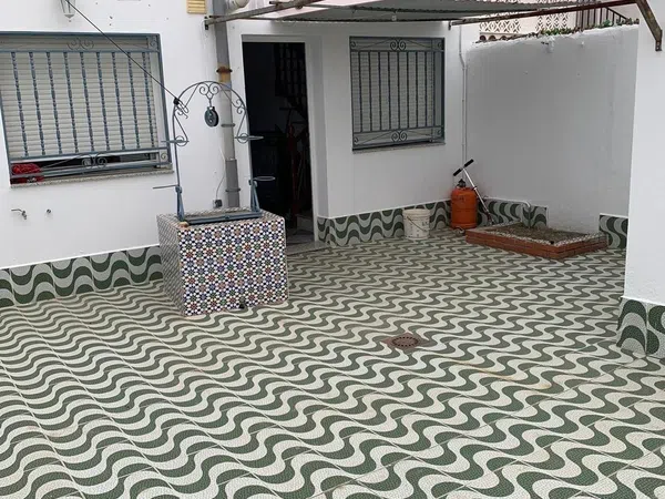 Chalet adosado en Calle Orellana, 64 - Foto 5