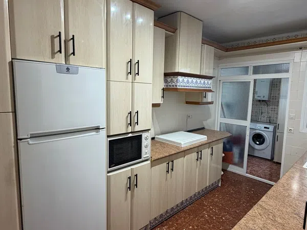 Piso en Calle Jonas, 4, Olletas - Sierra Blanquilla - Foto 13