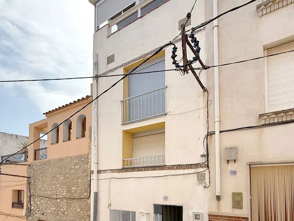 Casa o chalet independiente en C/bonmatí, 17, Centro, Centro - Foto 4