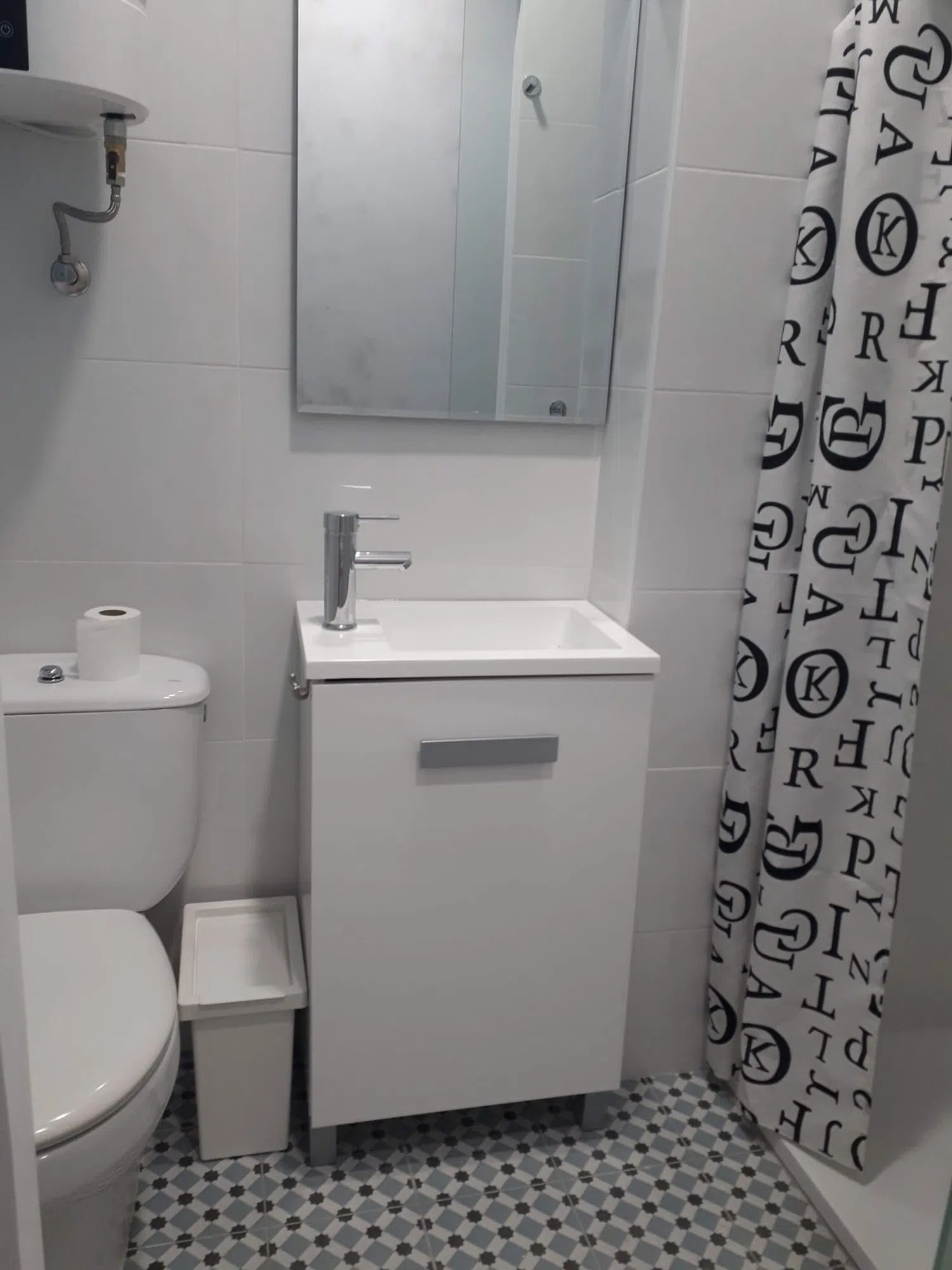 Piso en calle de la Ballesta, 26 - Foto 15