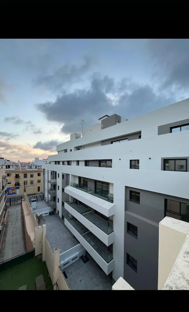 Piso en  Calle Valdepeñas 12 - Foto 1