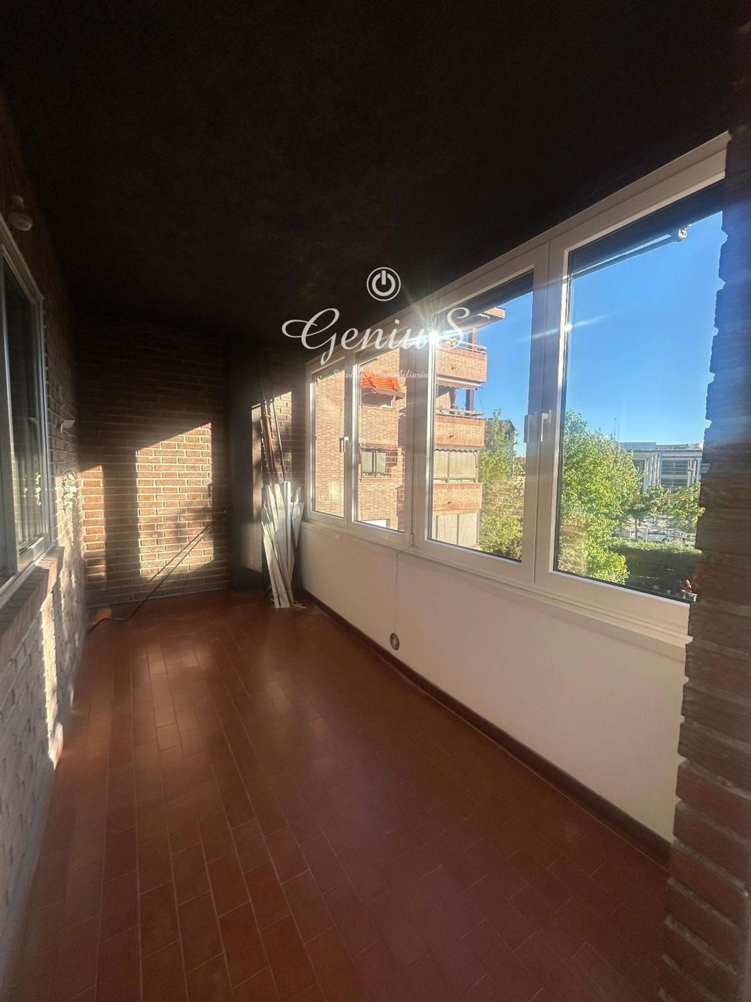 Piso en Calle Batalla de Bailén, Villalba Estación, Villalba Estación - Foto 12
