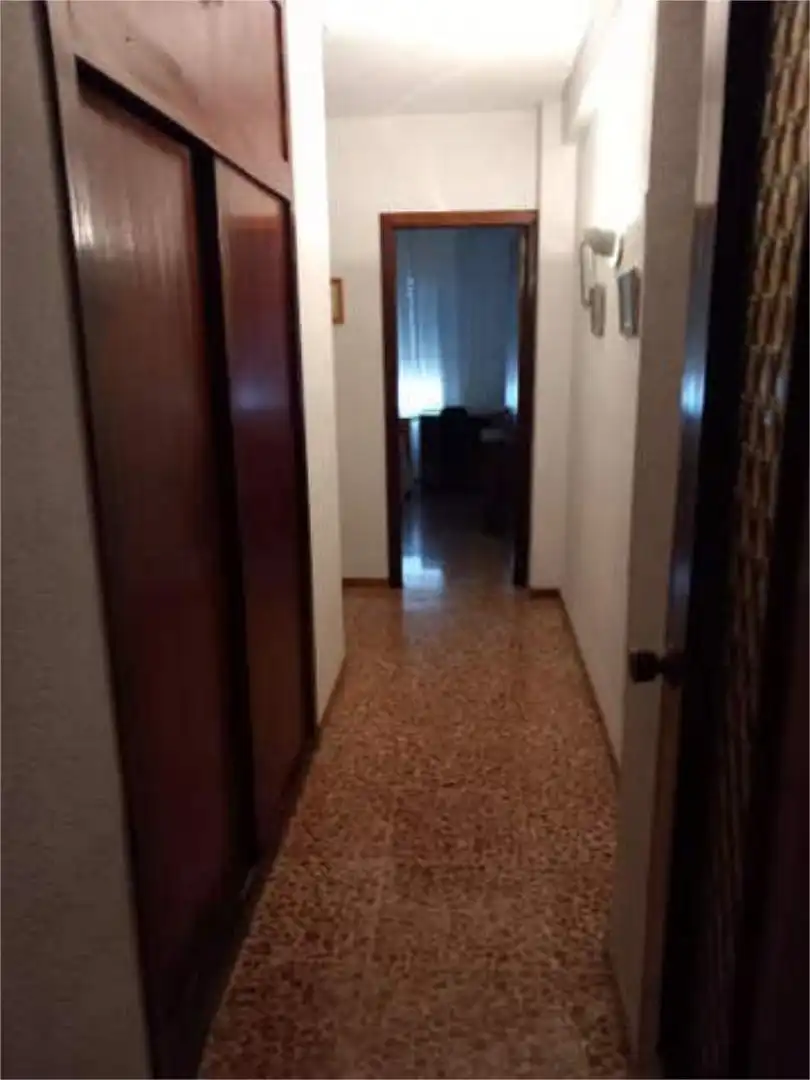 Piso en Ciudad Jardín - Foto 7