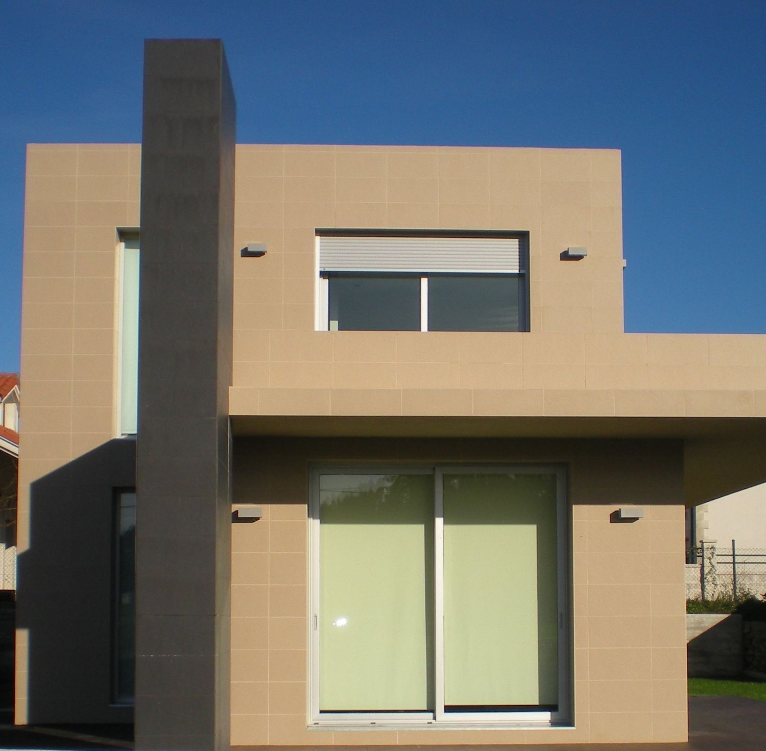 Casa o chalet independiente en Barrio otero, 250 b chalet, 1 - Foto 15