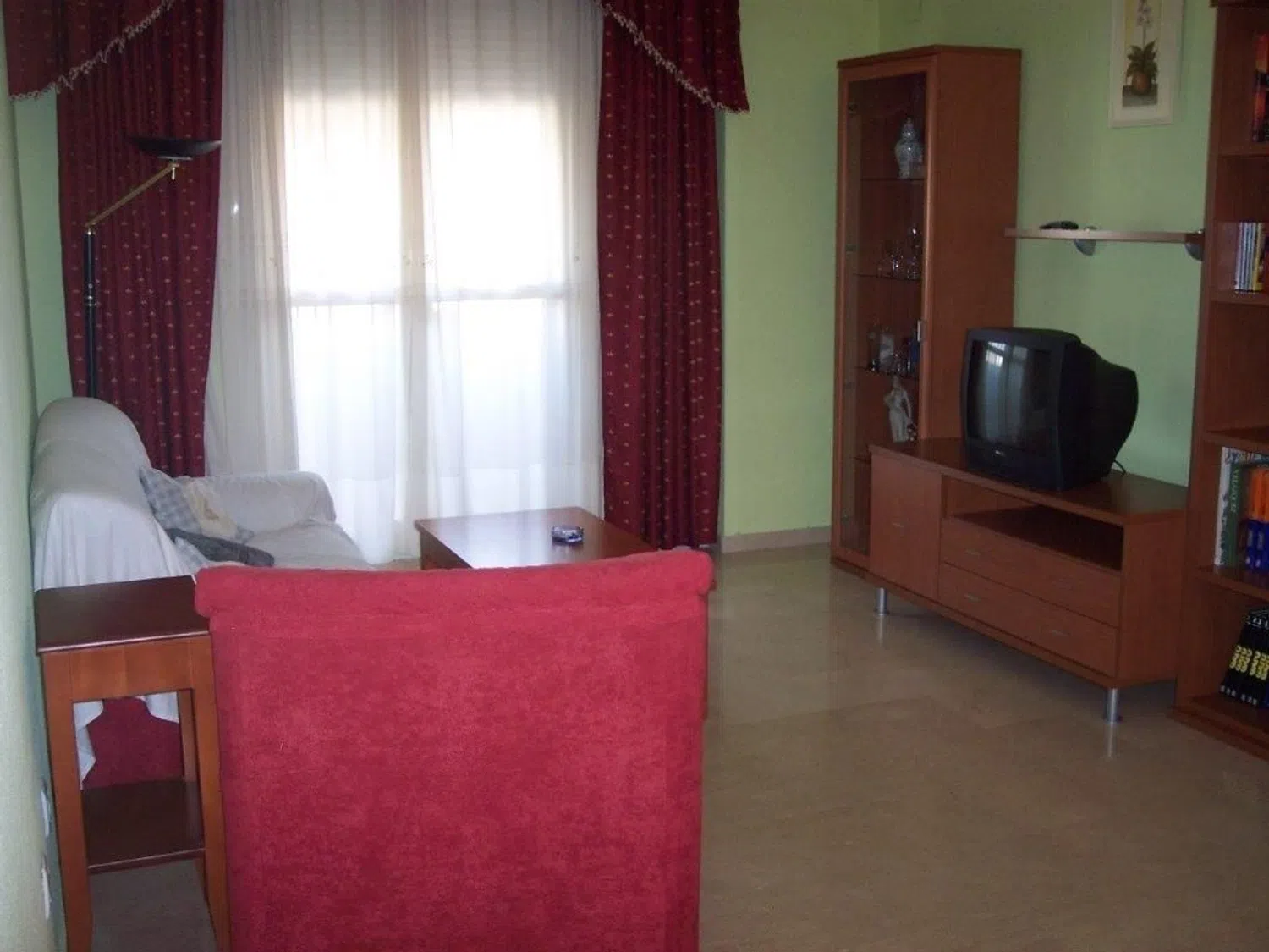 Piso en calle Chaparro, 8 - Foto 8