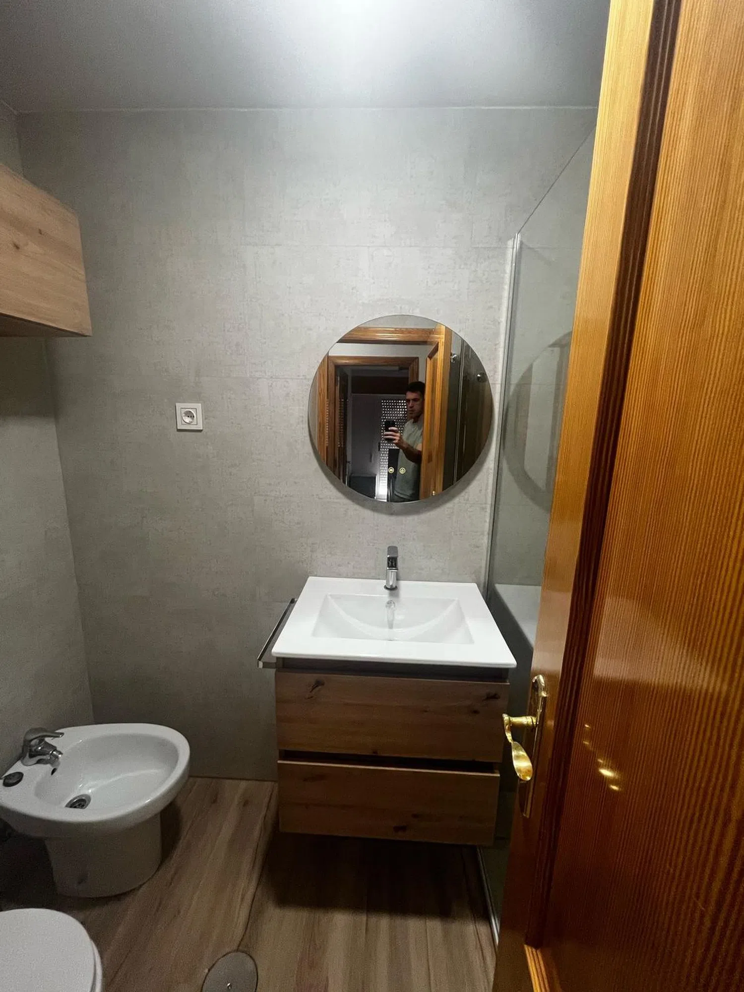 Piso en calle San Roque, 75 - Foto 12