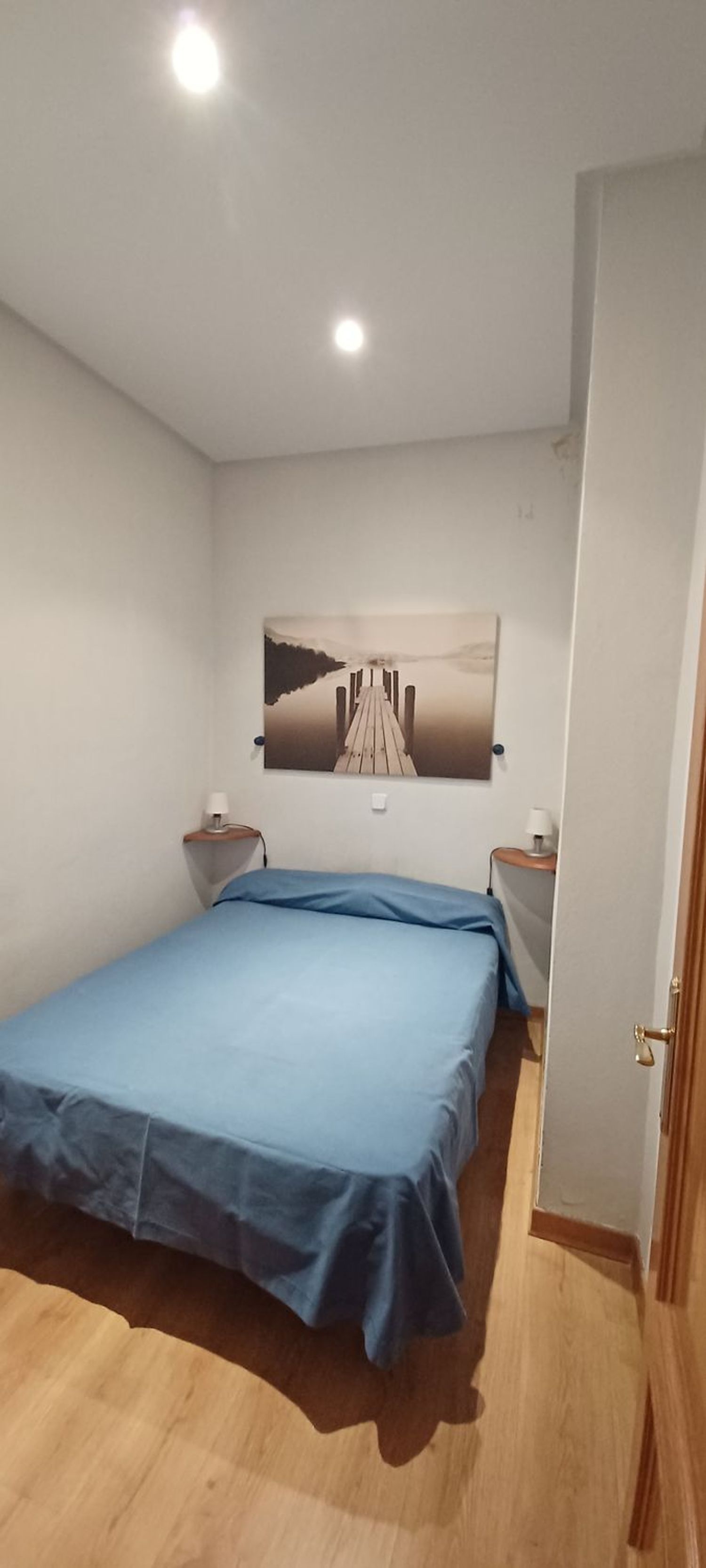 Piso en Calle de la Anunciación, 6, Niño Jesús - Foto 4