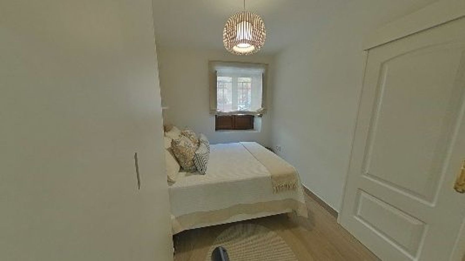 Piso en Barrio Carrera de la Virgen - Paseo del Salón - Foto 7