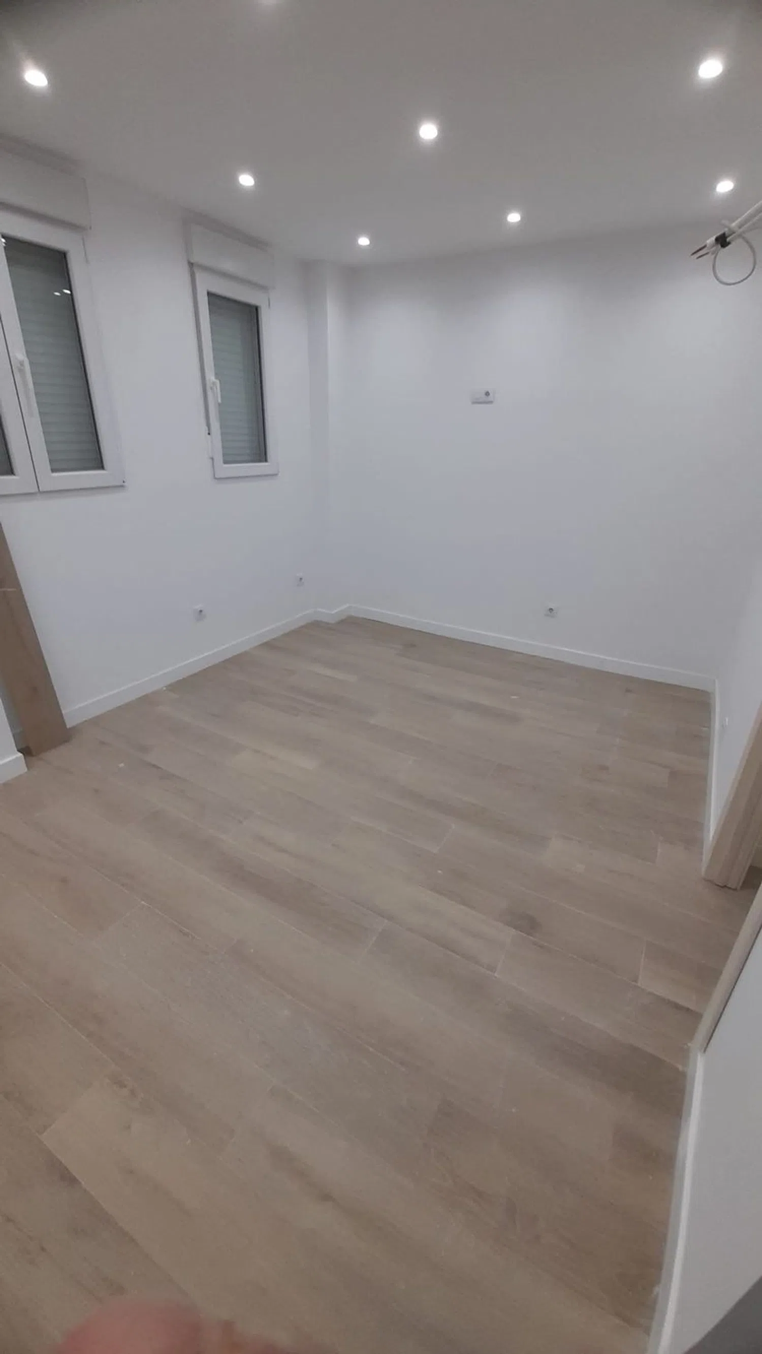 Estudio en calle de Santa Juana, 8 - Foto 6