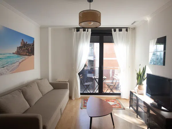 Piso en Barrio Aiora - Foto 6