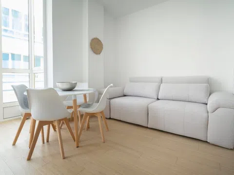 Estudio en calle de Bello, 3 - Foto 8