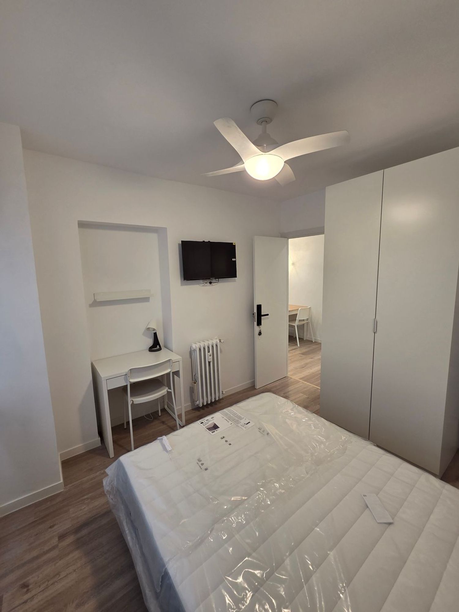 Piso en calle Mérida, 5 - Foto 30