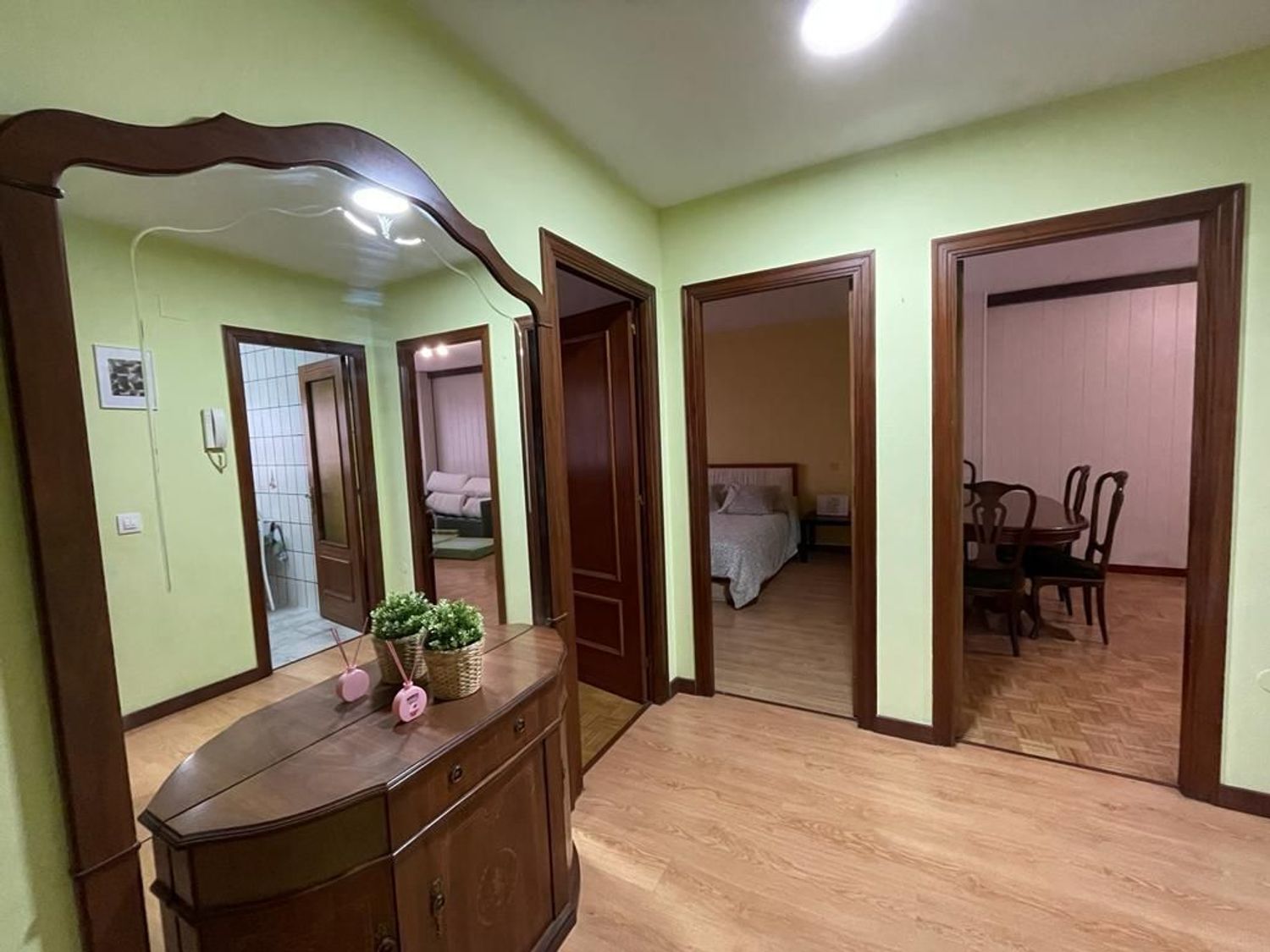 Piso en Calle Aureliano San Román, 15, Milán-Pumarín, Oviedo - Foto 7