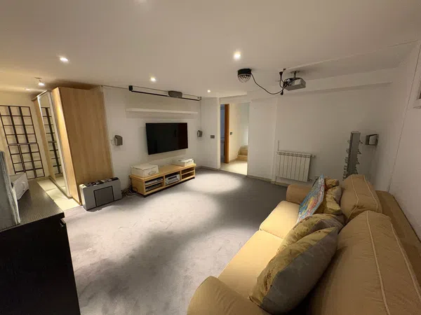 Chalet pareado en paseo de los Parques, 26 - Foto 30