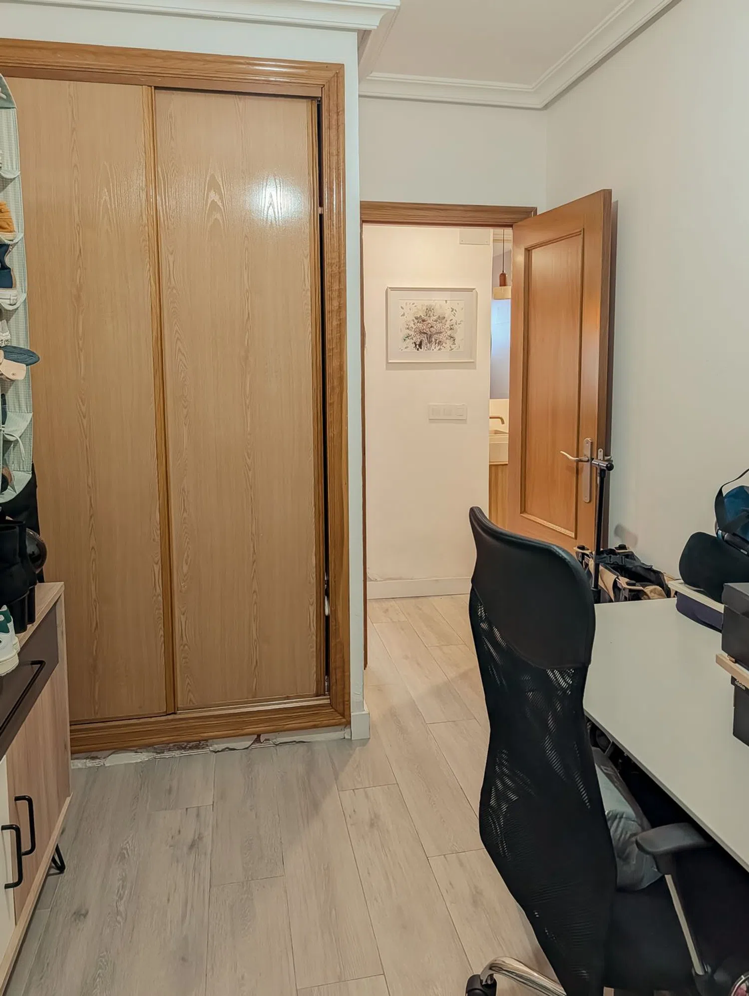 Piso en calle Sant Vicente del Raspeig, 6 - Foto 24