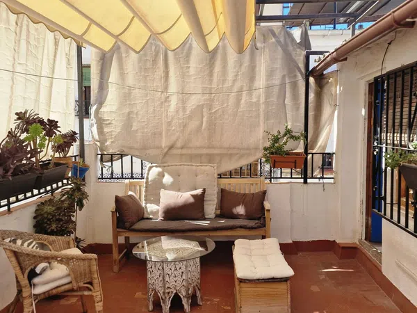 Casa independiente en calle Horno del Moral, 4 - Foto 14