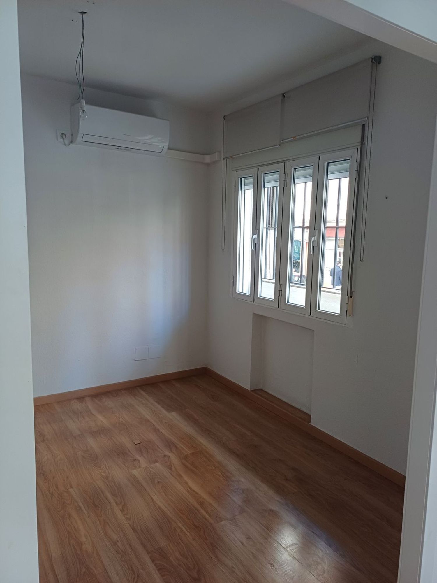 Piso en calle Monte Carmelo, 25 - Foto 9