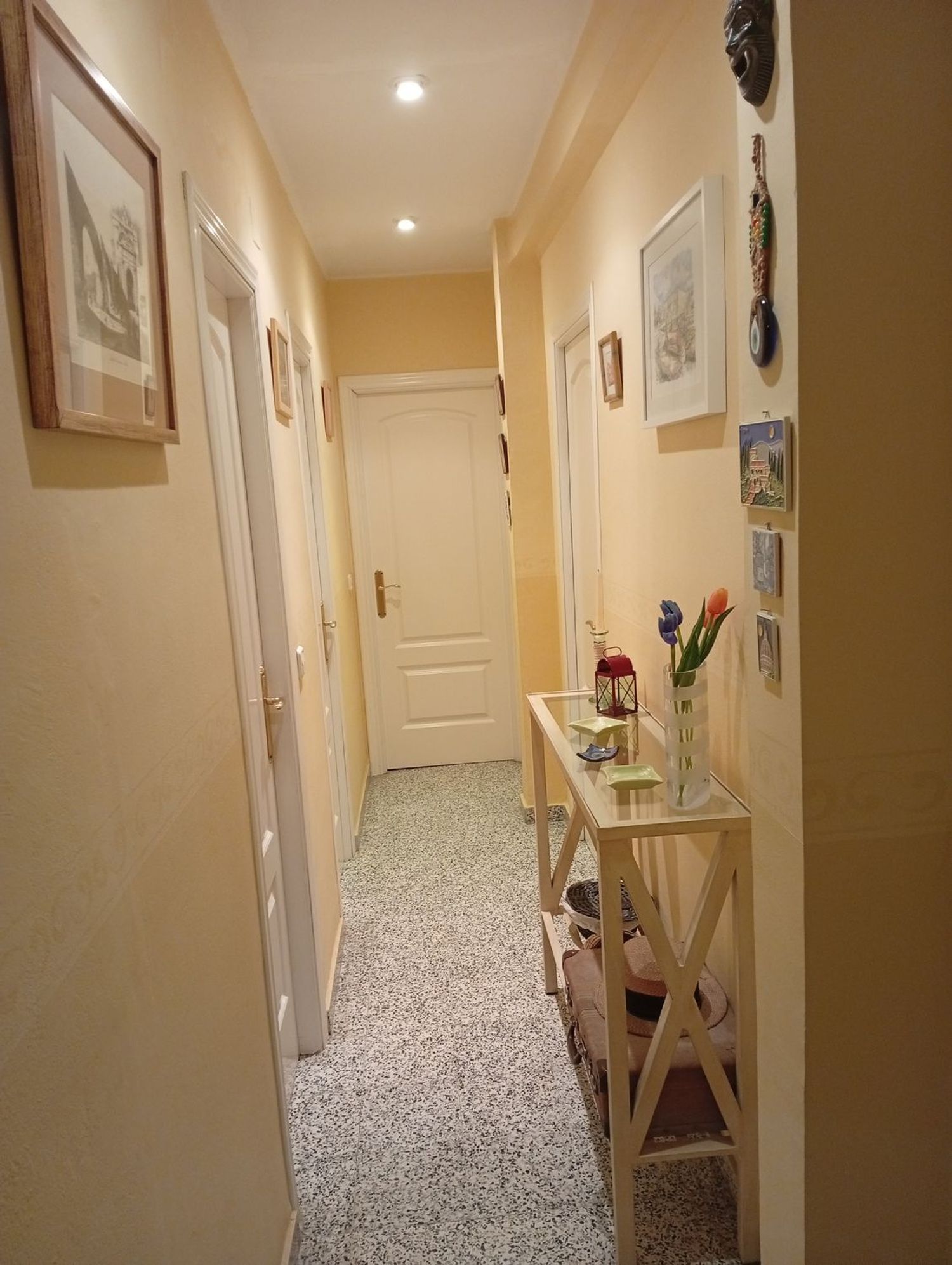 Piso en calle Muro de los Navarros, 16 - Foto 10