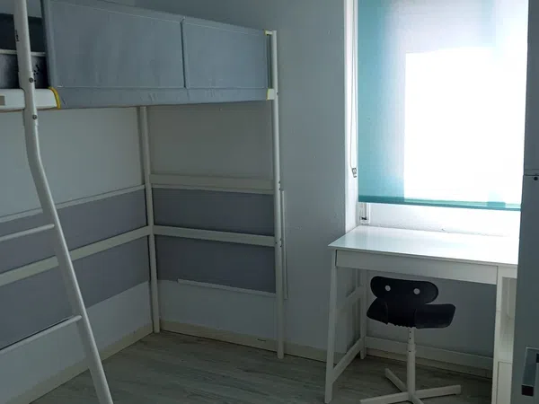 Piso en calle Brasil s/n x - Foto 11