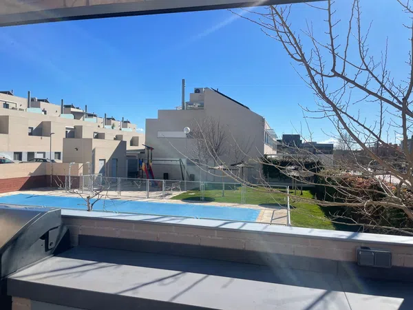 Chalet adosado en avenida 1º de Mayo, 1 Bis - Foto 12