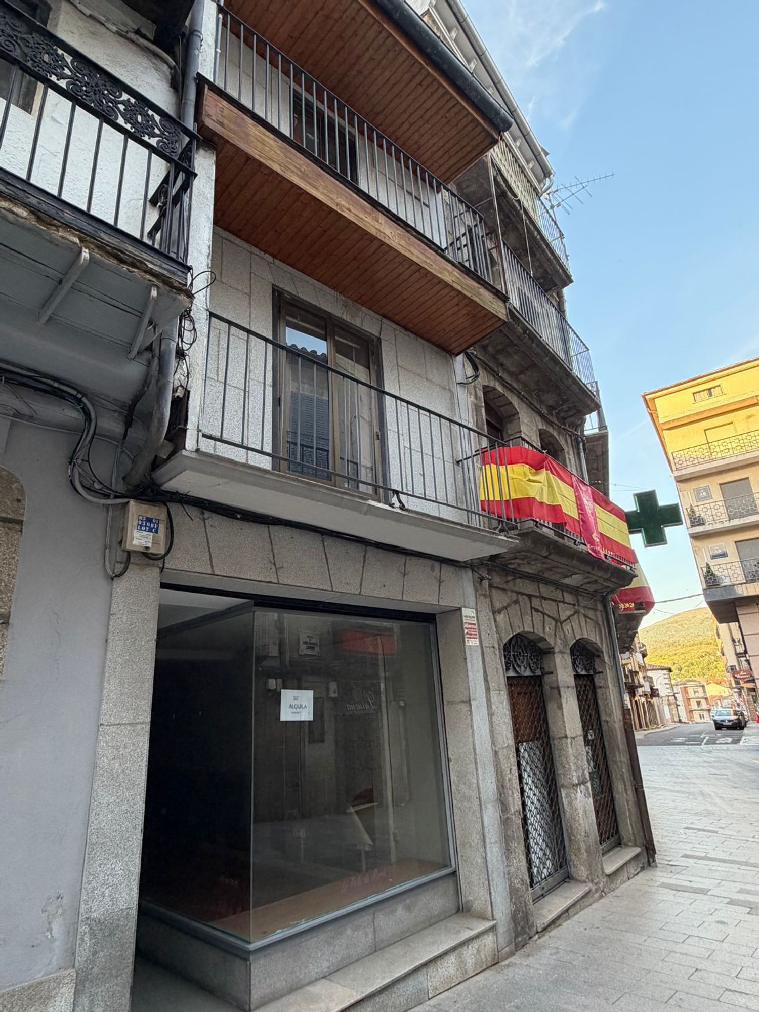 Casa o chalet independiente en Puerta de Ávila, 13 - Foto 22