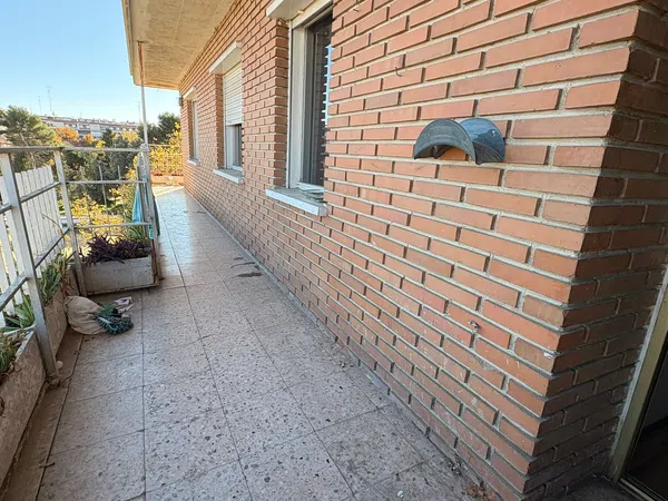 Piso en avenida de la Onu, 22 - Foto 7